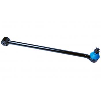 2001 Honda Prelude Suspension Control Arm and Ball Joint Assembly Rear Mevotech CMS60174 image 2 of 3