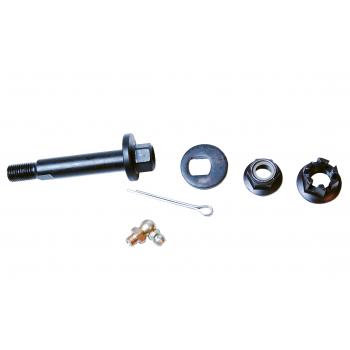 2001 Honda Prelude Suspension Control Arm and Ball Joint Assembly Rear Mevotech CMS60174 image 3 of 3