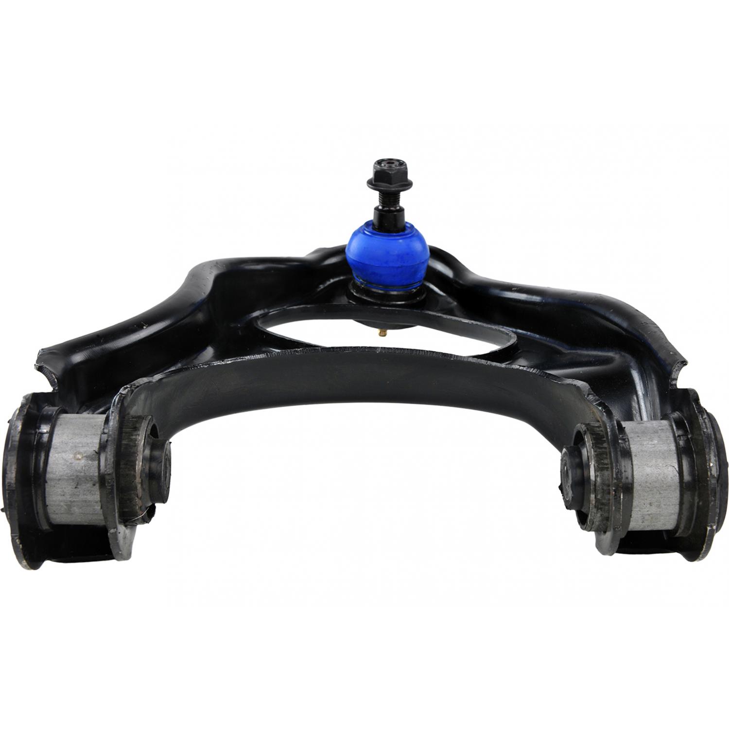 Mevotech CMS60180 - Suspension Control Arm and Ball Joint Assembly Mevotech CMS60180 Suspension Control Arm and Ball Joint Assembly product image 1 of 5