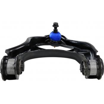 2012 Acura TL Suspension Control Arm and Ball Joint Assembly Rear Left Upper Mevotech CMS60180 image 1 of 4