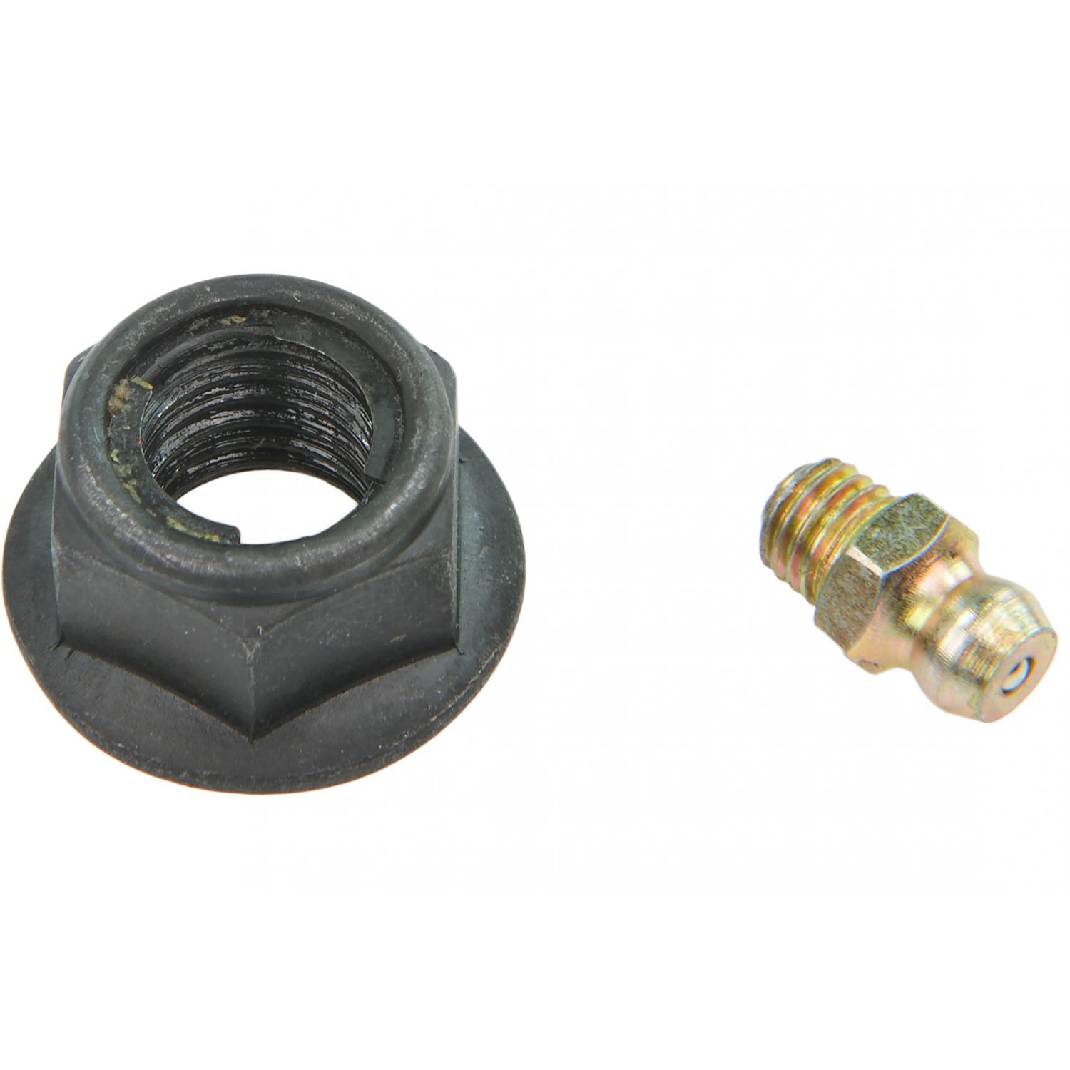Mevotech CMS60180 - Suspension Control Arm and Ball Joint Assembly Mevotech CMS60180 Suspension Control Arm and Ball Joint Assembly product image 3 of 5