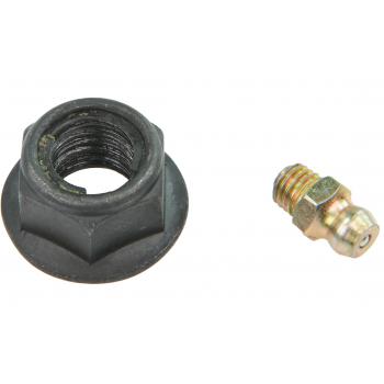 2012 Acura TL Suspension Control Arm and Ball Joint Assembly Rear Left Upper Mevotech CMS60180 image 3 of 4