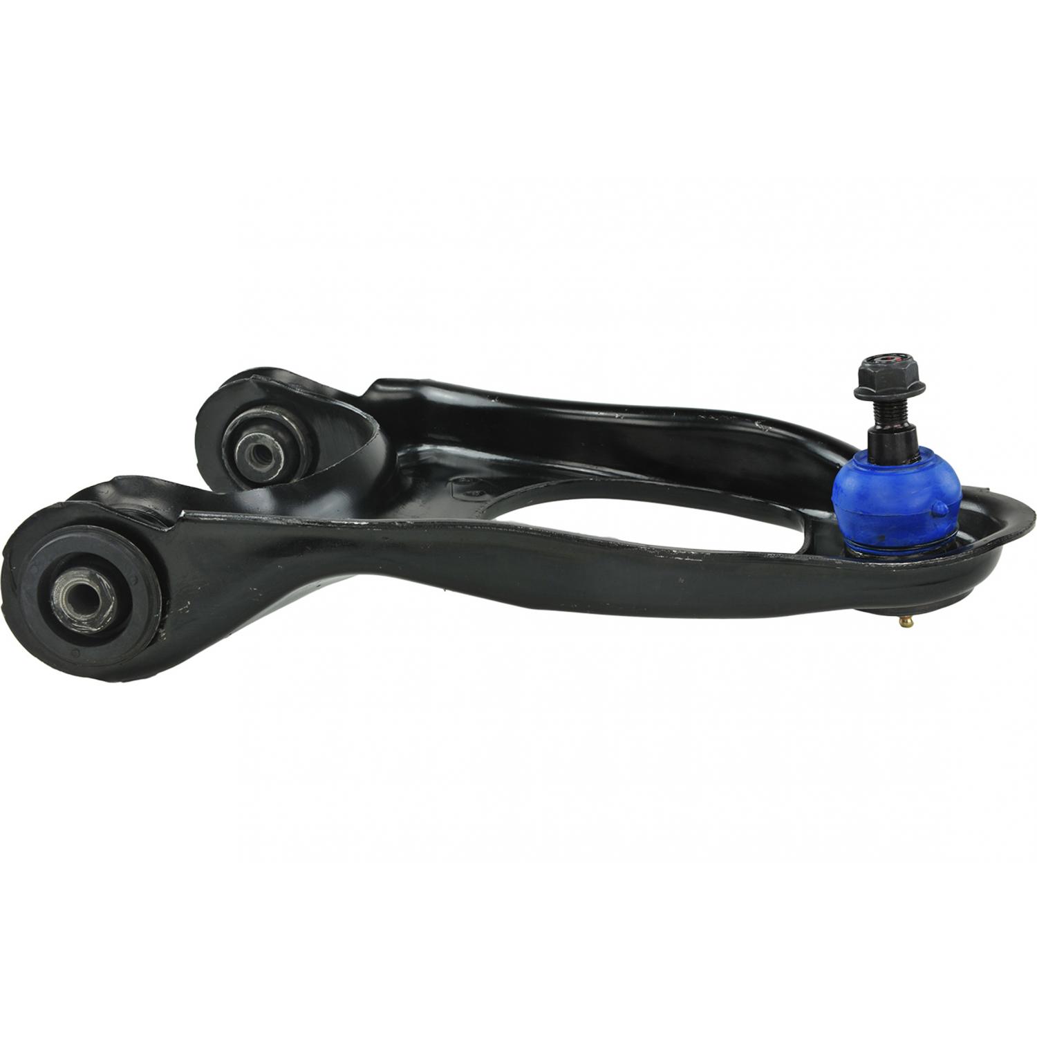 Mevotech CMS60180 - Suspension Control Arm and Ball Joint Assembly Mevotech CMS60180 Suspension Control Arm and Ball Joint Assembly product image 4 of 5