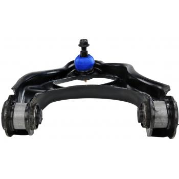 2012 Acura TL Suspension Control Arm and Ball Joint Assembly Rear Right Upper Mevotech CMS60181 image 1 of 4
