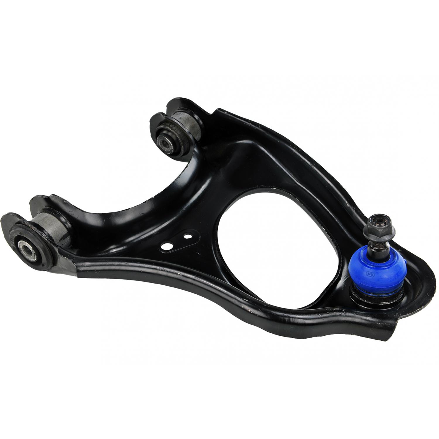 Mevotech CMS60181 - Suspension Control Arm and Ball Joint Assembly Mevotech CMS60181 Suspension Control Arm and Ball Joint Assembly product image 2 of 5