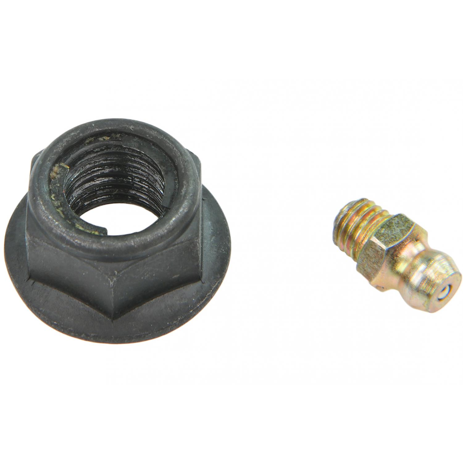Mevotech CMS60181 - Suspension Control Arm and Ball Joint Assembly Mevotech CMS60181 Suspension Control Arm and Ball Joint Assembly product image 3 of 5