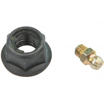 2012 Acura TL Suspension Control Arm and Ball Joint Assembly Rear Right Upper Mevotech CMS60181 image 3 of 4