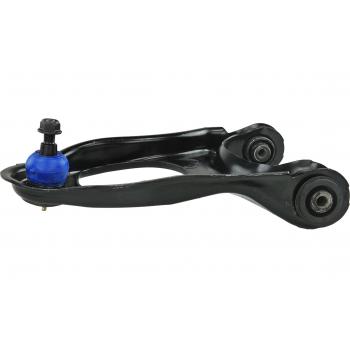 2012 Acura TL Suspension Control Arm and Ball Joint Assembly Rear Right Upper Mevotech CMS60181 image 4 of 4