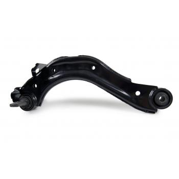 2006 Honda Civic Suspension Control Arm Rear Upper Mevotech CMS60199 image 2 of 2