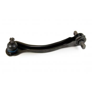 1994 Acura Vigor Suspension Control Arm and Ball Joint Assembly Rear Right Upper Mevotech CMS6069 image 2 of 2