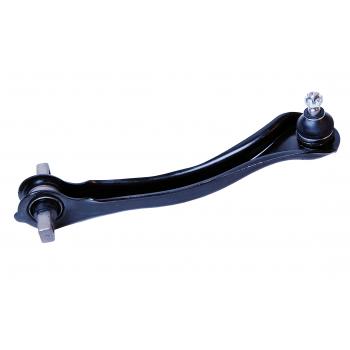 1994 Acura Vigor Suspension Control Arm and Ball Joint Assembly Rear Left Upper Mevotech CMS6070 image 2 of 3