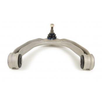 2006 Porsche Cayenne Suspension Control Arm and Ball Joint Assembly Front Upper Mevotech CMS70100 image 1 of 4