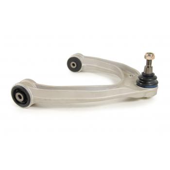 2006 Porsche Cayenne Suspension Control Arm and Ball Joint Assembly Front Upper Mevotech CMS70100 image 4 of 4
