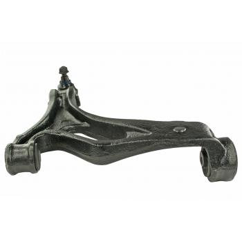 2006 Porsche Cayenne Suspension Control Arm and Ball Joint Assembly Front Left Lower Mevotech CMS70101 image 2 of 4