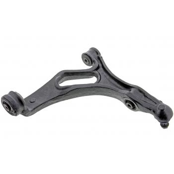 MEVOTECH CMS70102 - Suspension Control Arm and Ball Joint Assembly Product image