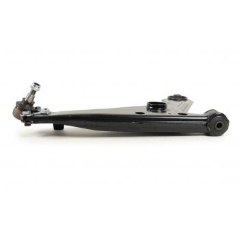 1996 Volkswagen Golf Suspension Control Arm and Ball Joint Assembly Front Right Lower Mevotech CMS70103 image 1 of 4