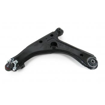 MEVOTECH CMS70104 - Suspension Control Arm and Ball Joint Assembly Product image