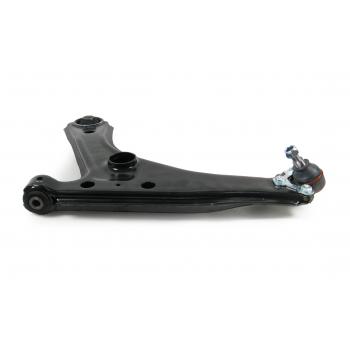 MEVOTECH CMS70104 - Suspension Control Arm and Ball Joint Assembly Product image