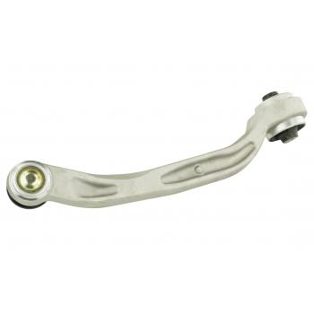 2010 Audi A6 Suspension Control Arm and Ball Joint Assembly Front Left Lower Rearward Mevotech CMS70106 image 1 of 3