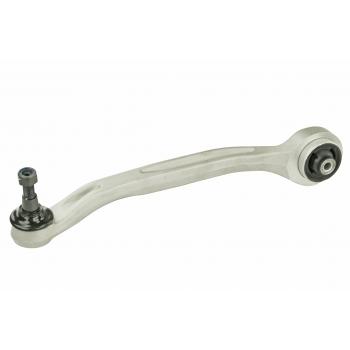 2010 Audi A6 Suspension Control Arm and Ball Joint Assembly Front Left Lower Rearward Mevotech CMS70106 image 2 of 3