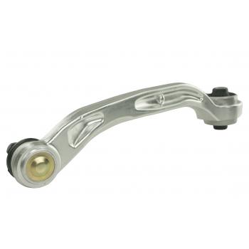 2010 Audi A6 Suspension Control Arm and Ball Joint Assembly Front Right Lower Rearward Mevotech CMS70107 image 1 of 3