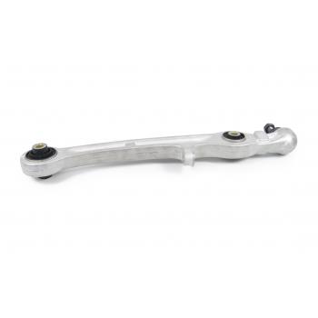 2010 Audi A6 Suspension Control Arm and Ball Joint Assembly Front Lower Forward Mevotech CMS70108 image 1 of 2
