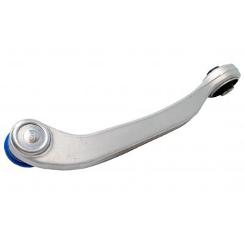 2010 Audi A6 Suspension Control Arm and Ball Joint Assembly Front Right Upper Forward Mevotech CMS70110 image 1 of 2