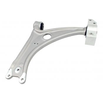 2013 Audi TT Quattro Suspension Control Arm Front Lower Mevotech CMS701100 image 2 of 4