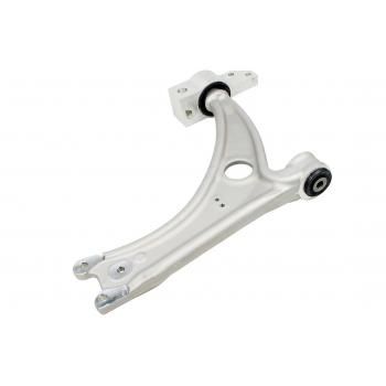 2013 Audi TT Quattro Suspension Control Arm Front Lower Mevotech CMS701100 image 3 of 4