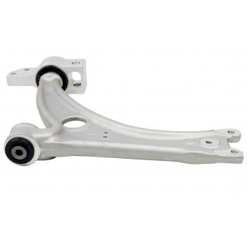 2013 Audi TT Quattro Suspension Control Arm Front Lower Mevotech CMS701100 image 4 of 4