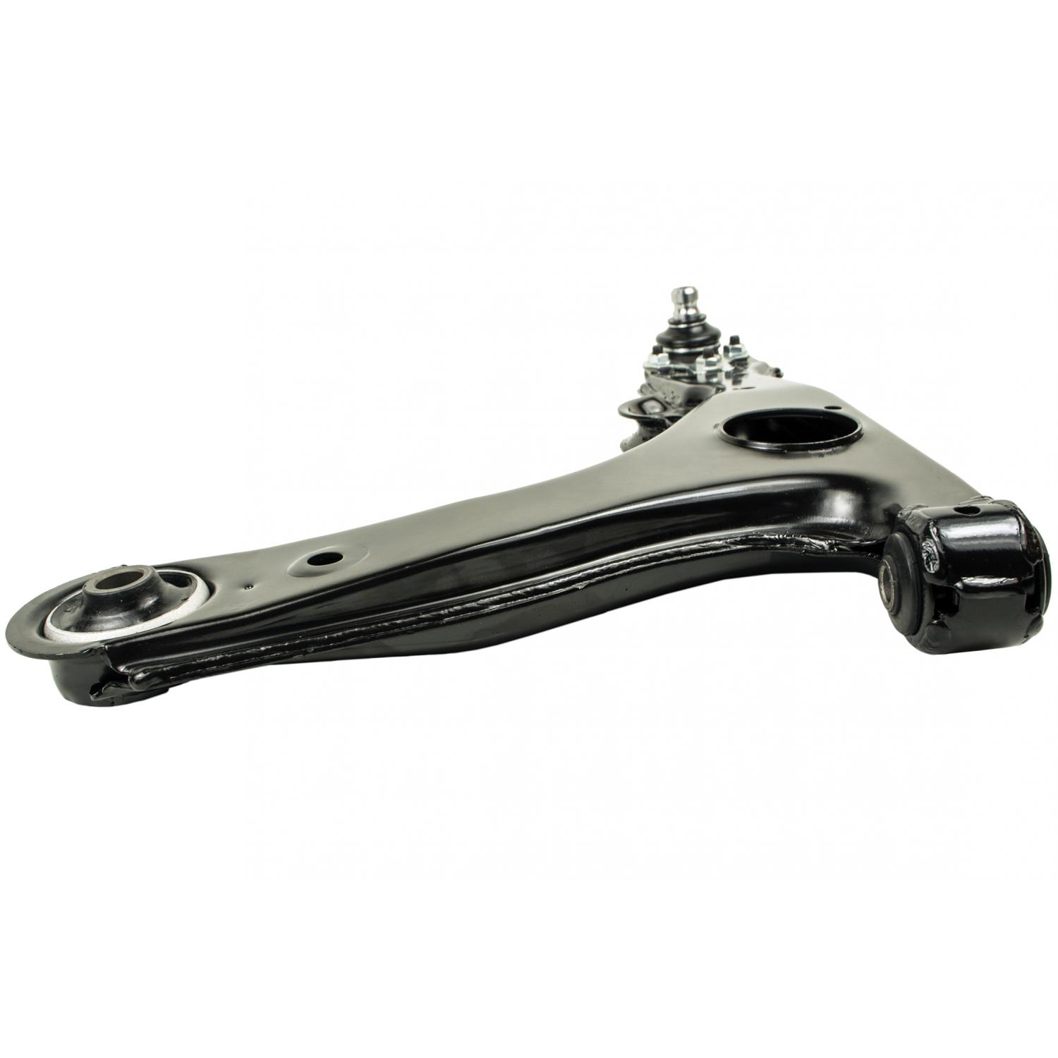 Mevotech CMS701103 - Suspension Control Arm and Ball Joint Assembly Mevotech CMS701103 Suspension Control Arm and Ball Joint Assembly product image 1 of 4