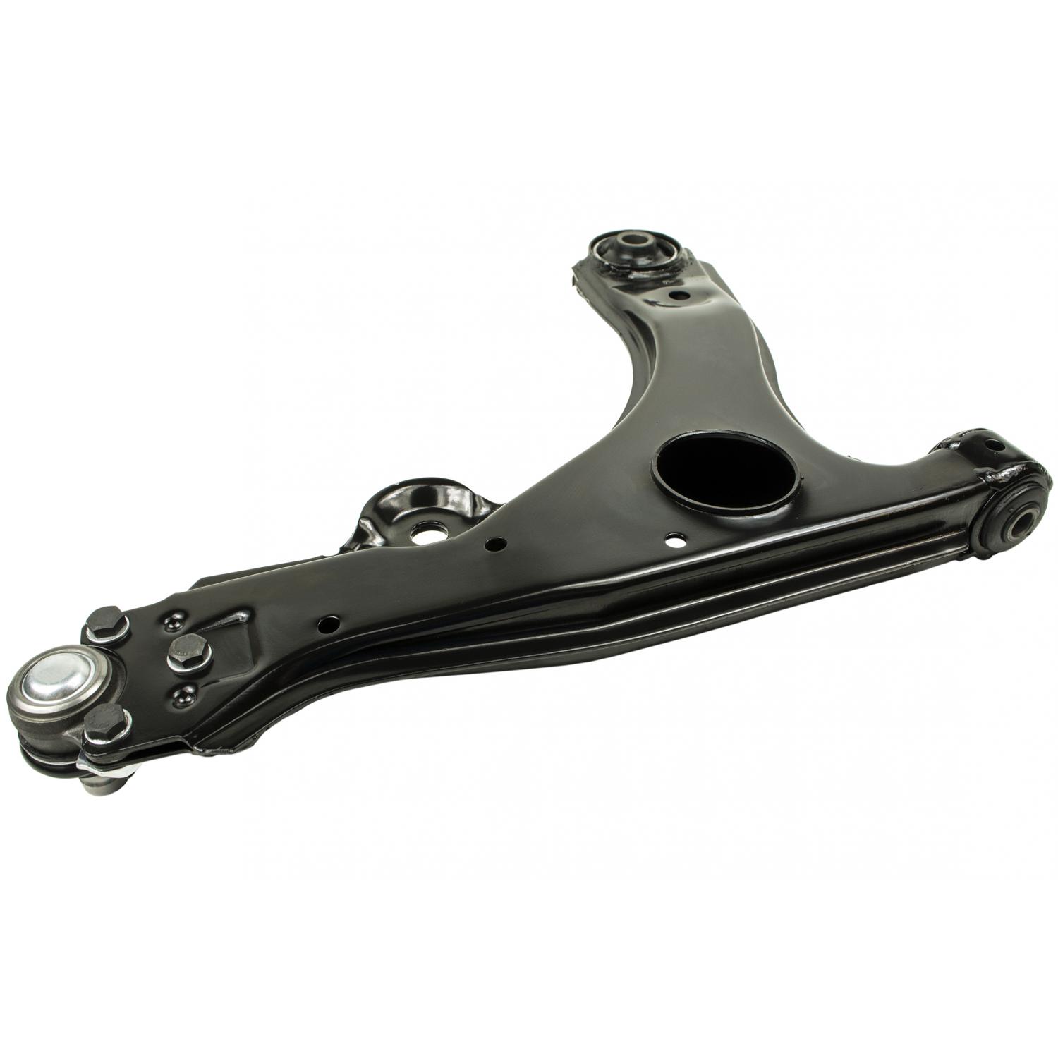 Mevotech CMS701103 - Suspension Control Arm and Ball Joint Assembly Mevotech CMS701103 Suspension Control Arm and Ball Joint Assembly product image 2 of 4