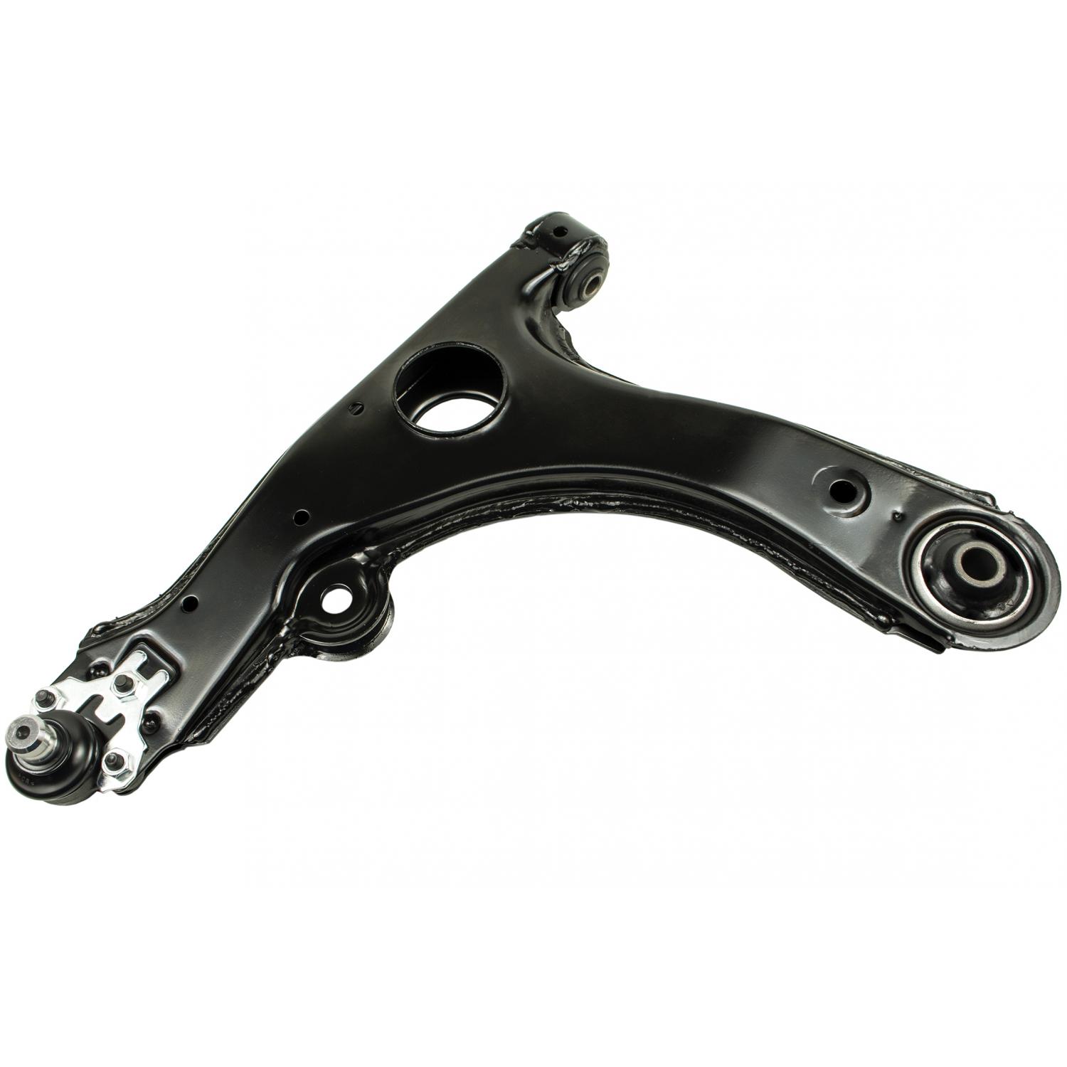 Mevotech CMS701103 - Suspension Control Arm and Ball Joint Assembly Mevotech CMS701103 Suspension Control Arm and Ball Joint Assembly product image 3 of 4