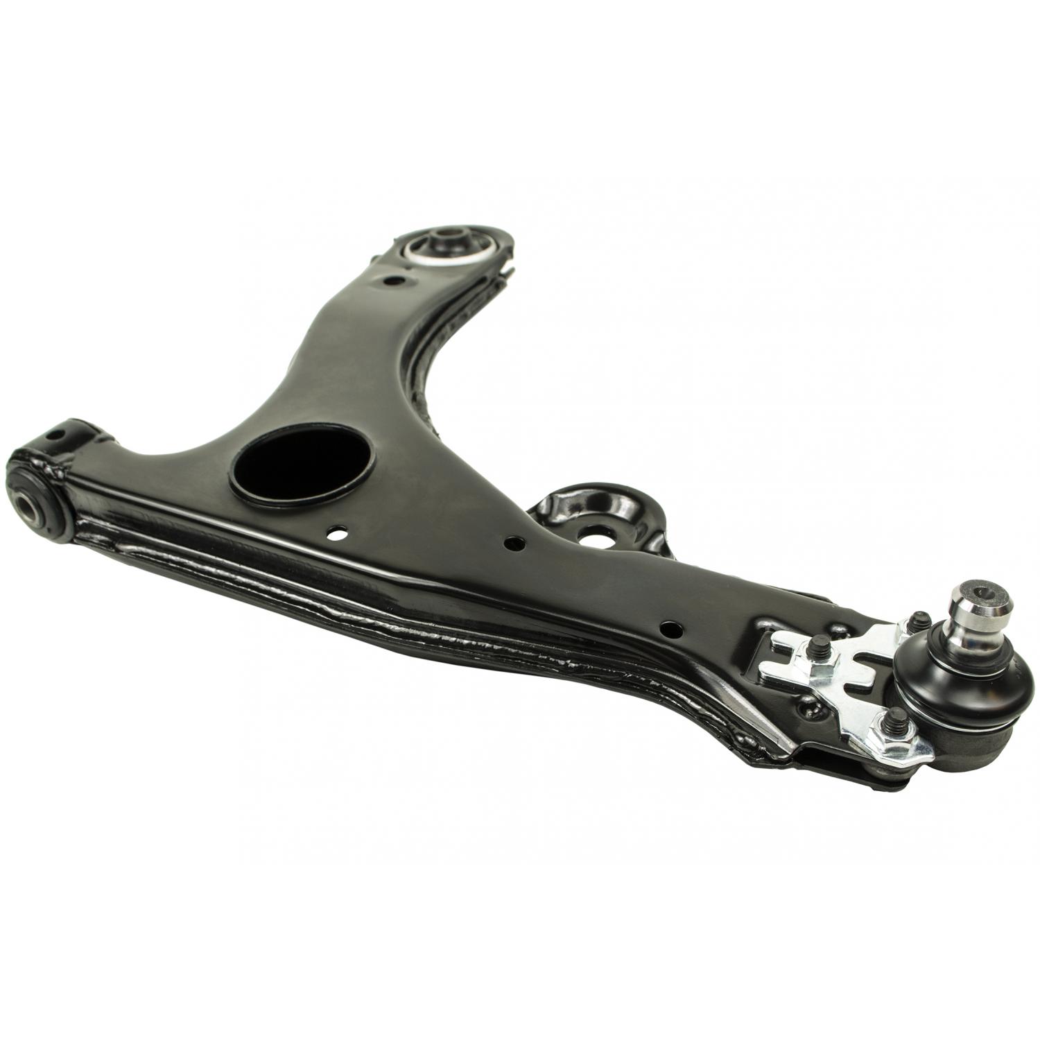 Mevotech CMS701103 - Suspension Control Arm and Ball Joint Assembly Mevotech CMS701103 Suspension Control Arm and Ball Joint Assembly product image 4 of 4