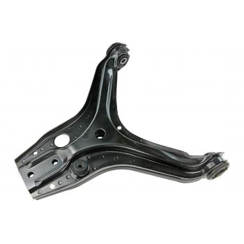 1984 Volkswagen Quantum Suspension Control Arm Front Right Lower Mevotech CMS701109 image 2 of 4