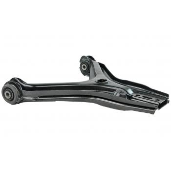 1984 Volkswagen Quantum Suspension Control Arm Front Right Lower Mevotech CMS701109 image 4 of 4
