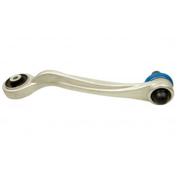 2007 Audi S8 Suspension Control Arm and Ball Joint Assembly Front Left Upper Rearward Mevotech CMS70111 image 1 of 2