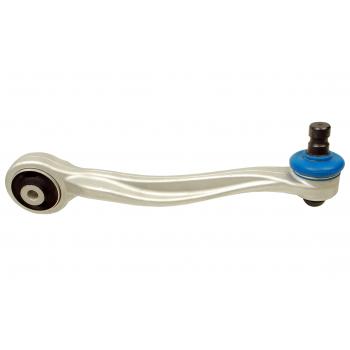 2007 Audi S8 Suspension Control Arm and Ball Joint Assembly Front Left Upper Rearward Mevotech CMS70111 image 2 of 2