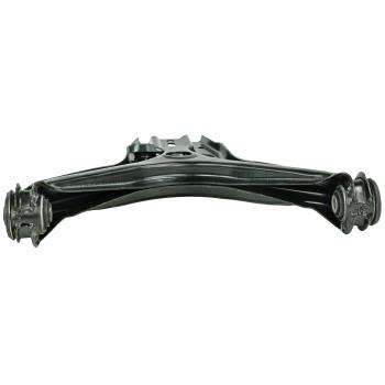 1984 Volkswagen Quantum Suspension Control Arm Front Left Lower Mevotech CMS701110 image 1 of 4