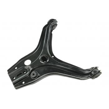 1984 Volkswagen Quantum Suspension Control Arm Front Left Lower Mevotech CMS701110 image 3 of 4