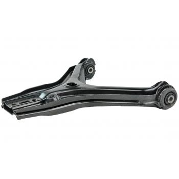 1984 Volkswagen Quantum Suspension Control Arm Front Left Lower Mevotech CMS701110 image 4 of 4