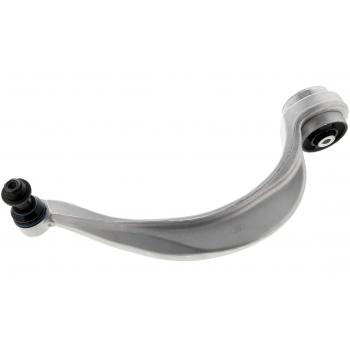 2017 Audi S8 Suspension Control Arm and Ball Joint Assembly Front Left Lower Rearward Mevotech CMS701111 image 2 of 3