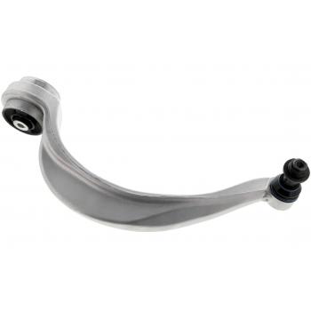 2017 Audi S8 Suspension Control Arm and Ball Joint Assembly Front Right Lower Rearward Mevotech CMS701112 image 2 of 3