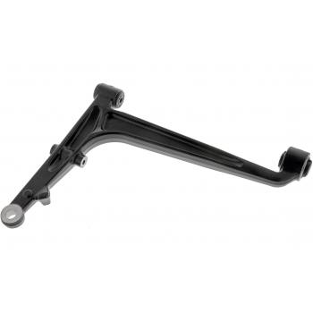 1996 Volkswagen EuroVan Suspension Control Arm Front Right Lower Mevotech CMS701113 image 3 of 4
