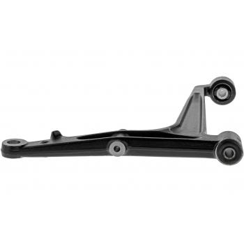 1996 Volkswagen EuroVan Suspension Control Arm Front Right Lower Mevotech CMS701113 image 4 of 4