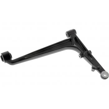 1996 Volkswagen EuroVan Suspension Control Arm Front Left Lower Mevotech CMS701114 image 3 of 4