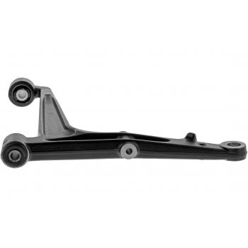 1996 Volkswagen EuroVan Suspension Control Arm Front Left Lower Mevotech CMS701114 image 4 of 4