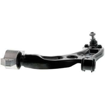 2023 Audi A3 Suspension Control Arm and Ball Joint Assembly