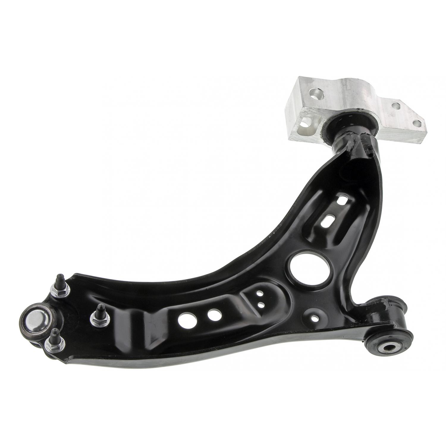 Mevotech CMS701116 - Suspension Control Arm and Ball Joint Assembly Mevotech CMS701116 Suspension Control Arm and Ball Joint Assembly product image 2 of 5