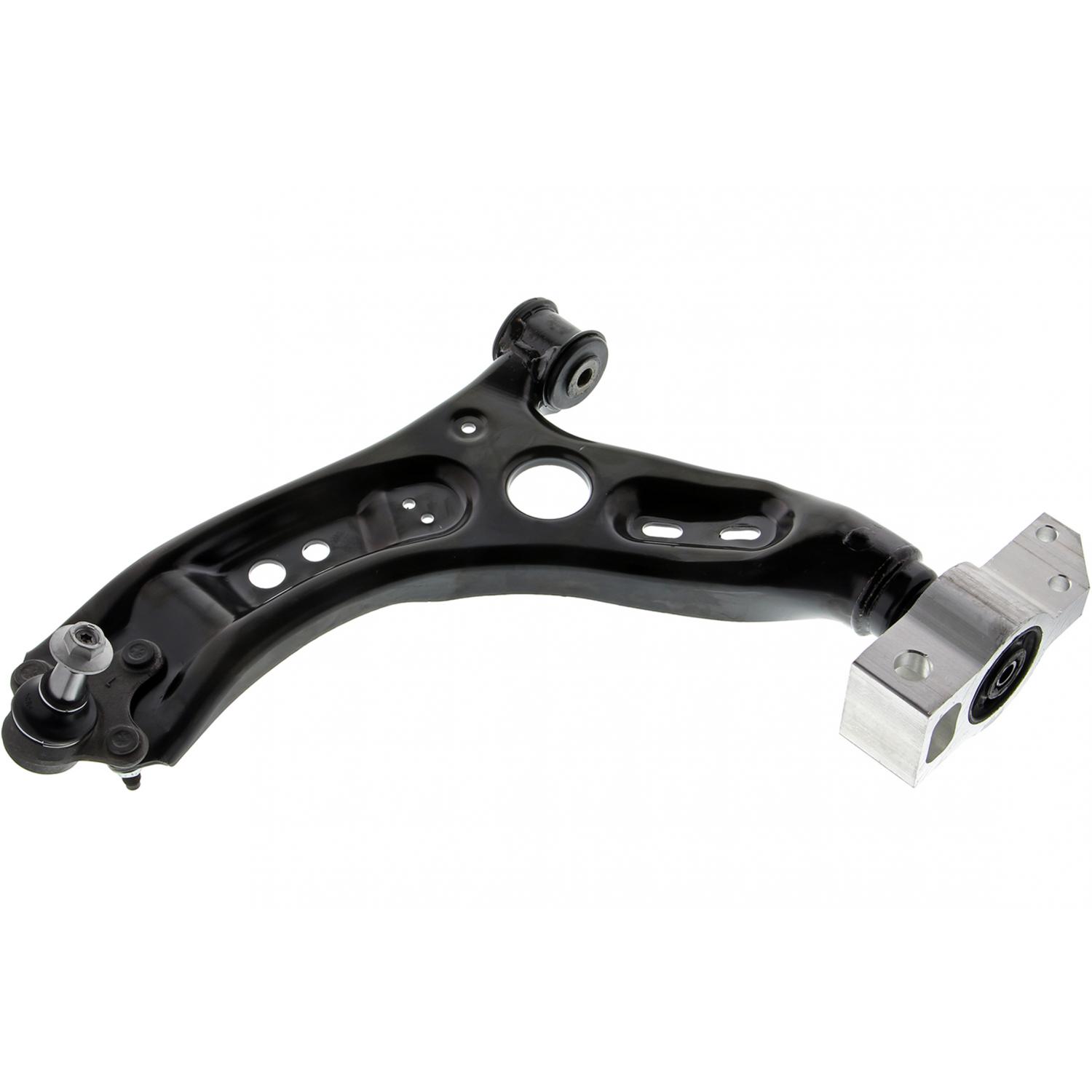 Mevotech CMS701116 - Suspension Control Arm and Ball Joint Assembly Mevotech CMS701116 Suspension Control Arm and Ball Joint Assembly product image 3 of 5